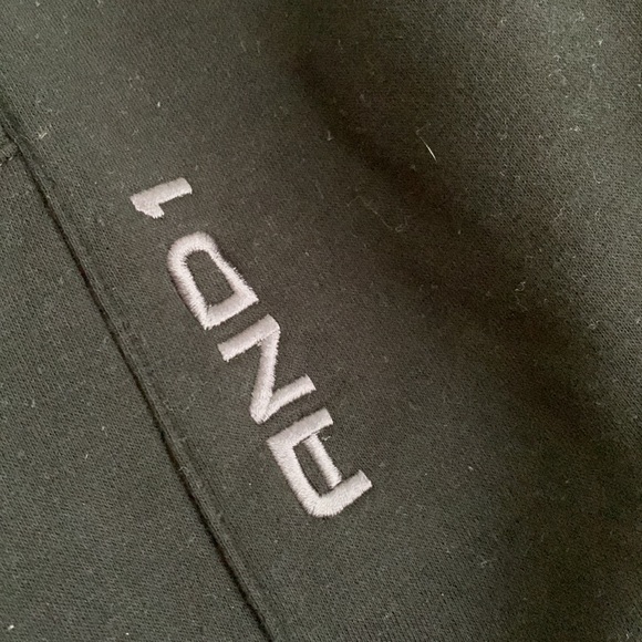 And1 Sweat Pants - Picture 2 of 4